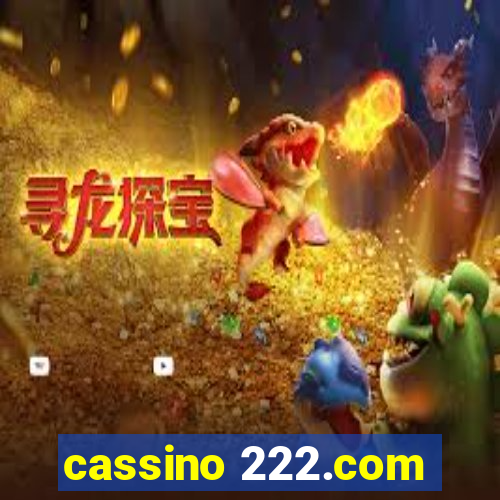 cassino 222.com